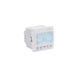 Chronothermostat Multifonctionnel 2 modules CLARA 43|sfh|bd51639a6ecb|