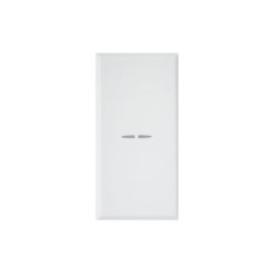 BOUTON POUSSOIR 10A AXIAL WHITEK 44|sfh|03a0248bd21f|