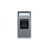 PRISE INFORMATIQUE 8 PLOTS RJ45 CAT 6 UTP ALLUMIA 44|sfh|3237bd3c4ef7|