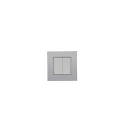 BELLA Carrée Argent Opaque|sfh|6fccdbcdb73c|