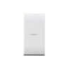 INTERRUPTEUR SIMPLE ALLUMAGE 10A AXIAL DOMUS 44|sfh|5fe984606f8d|