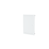 COFFRET PORTE METALLIQUE ENCASTRE 12+2 MODULES|sfh|031bb4c9c0fd|