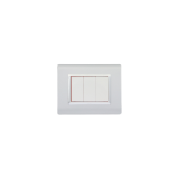 SERENA Techno-Basic Argent Opaque / Cadre Chromé|sfh|45aa216bbddd|
