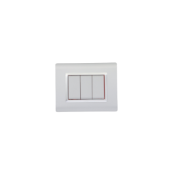 SERENA Techno-Basic Argent Opaque / Cadre Chromé|sfh|36dc5594117c|