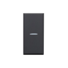 BOUTON POUSSOIR 10A AXIAL TEKLA 44|sfh|234a5b8054c0|
