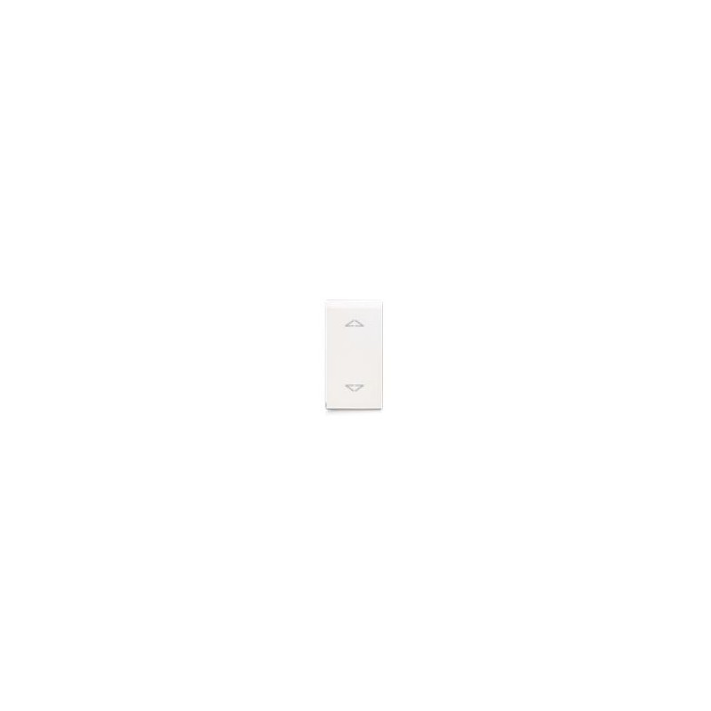 Commutateur Unipolaire 3 positions pour volet roulant CLARA 43|sfh|7b2b4a0470f3|