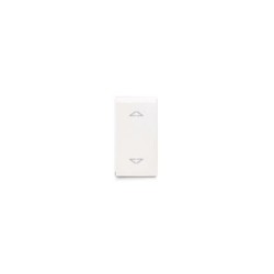 Commutateur Unipolaire 3 positions pour volet roulant CLARA 43|sfh|1be7e6cf1bae|