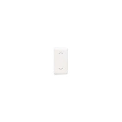 Commutateur poussoir Unipolaire pour volet roulant CLARA 43|sfh|1c2ec1dfd7e3|