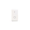 Interrupteur bipolaire 250V - 16A CLARA 43|sfh|d7e52ec234e4|