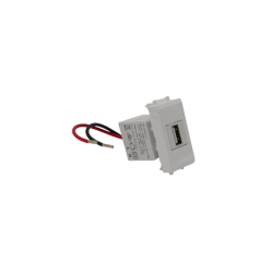 Chargeur USB 2,4A CLARA 43|sfh|fd27fccc9f5b|