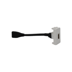 Prise HDMI CLARA 43|sfh|483cf8309298|