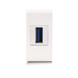 Prise passante USB 3.0 CLARA 43|sfh|7849626ce55c|