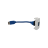 Prise passante USB 3.0 CLARA 43|sfh|86ddb7aef207|