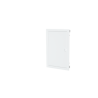 COFFRET PORTE METALLIQUE ENCASTRE 24+4 MODULES|sfh|8cc0f9834c09|