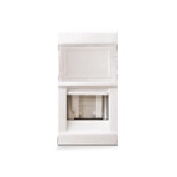 Prise Informatique 8 Plots RJ45 CAT 6 UTP|sfh|5f25674c45df|