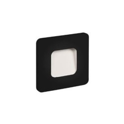 Lampe de balisage Noir Mat 4000K|sfh|1286e75397e5|