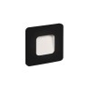 Lampe de balisage Noir Mat 2700K|sfh|8e38f22a5762|