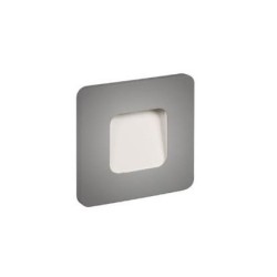 Lampe de balisage Argent Opaque 4000K|sfh|2127d625a6da|