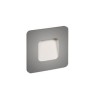 Lampe de balisage Argent Opaque 4000K|sfh|2127d625a6da|