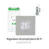 Thermostat Wi-Fi|sfh|693f939bcd62|