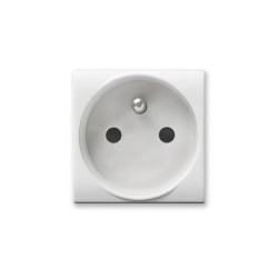 PRISE 2P+T FRANCAISE 16A A VOYANT DOMUS 44|sfh|44ed9aab99bf|