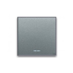 BOUTON POUSSOIR TOUCHE LARGE 16A ALLUMIA 44|sfh|fe136587e493|