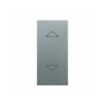 COMMUTATEUR UNIPOLAIRE POUR VOLET ROULANT 16A ALLUMIA 44|sfh|a3ba757b6134|