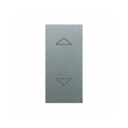 COMMUTATEUR UNIPOLAIRE POUR VOLET ROULANT 16A ALLUMIA 44|sfh|46cf92d35b28|