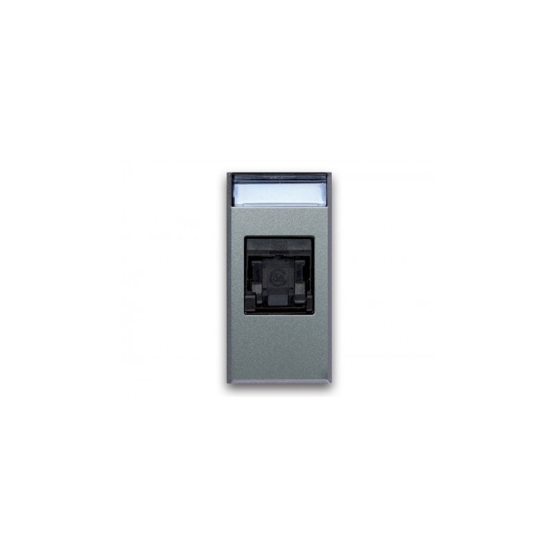 PRISE INFORMATIQUE 8+1 PLOTS RJ45 CAT 6AS FTP ALLUMIA 44|sfh|dbf0f1e84d27|