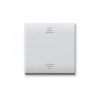 INTERRUPTEUR SIMPLE ALLUMAGE TOUCHE LARGE 16A DOMUS 44|sfh|41c3b5e60afe|