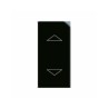 BOUTON DOUBLE POUSSOIR POUR VOLET ROULANT LIFE 44|sfh|9c2c8b9d6a08|