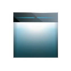 CHEMIN LUMINEUX AVEC LED BLEU 2 MODULES LIFE 44|sfh|0205c0ebd74a|