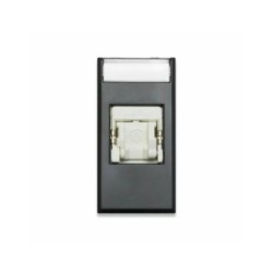 PRISE INFORMATIQUE 8+1 PLOTS RJ45 CAT 6 FTP TEKLA 44|sfh|48f5b97f439b|