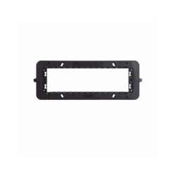 MONTURE SPÉCIFIQUE SMART 44 RECTANGULAIRE 7 MODULES|sfh|d81803ef4439|
