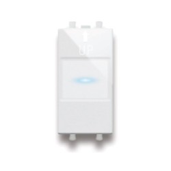 INTERRUPTEUR TACTILE SIMPLE ALLUMAGE TOUCH 44|sfh|1ed83b5e5e77|