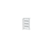COFFRET PORTE METALLIQUE ENCASTRE 36+6 MODULES|sfh|792c022f569b|