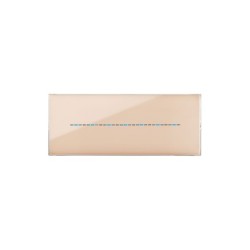 PLAQUE YOUNG TOUCH 44 RECTANGULAIRE SABLE 7 MODULES|sfh|94768b17b44c|