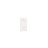 Commutateur Bipolaire 3 positions pour volet roulant CLARA 43|sfh|99aa94a7e3a2|