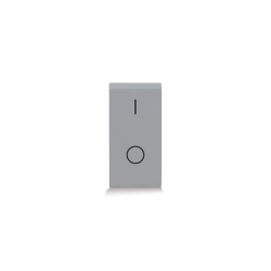 Interrupteur bipolaire 250V - 16A SYLVIA 43|sfh|e050d877badf|