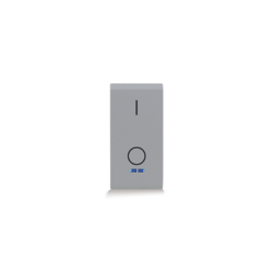 Interrupteur bipolaire 250V - 16A à voyant intégré SYLVIA 43|sfh|3bcb54b4a13b|