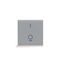 Interrupteur bipolaire 250V - 16A à voyant intégré 2 modules SYLVIA 43|sfh|10bc041935b8|