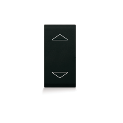 Commutateur 3 positions pour volet roulant NERA 43|sfh|cf478020c2f2|