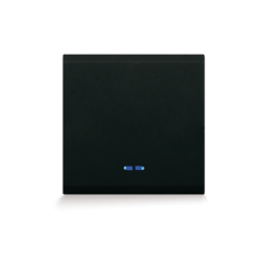 Bouton poussoir à voyant intégré 2 modules NERA 43|sfh|749d6eb53d34|
