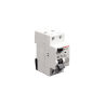 DISJONCTEUR DIFFERENTIEL MONOBLOC 1P+N|sfh|4caa6b552e25|