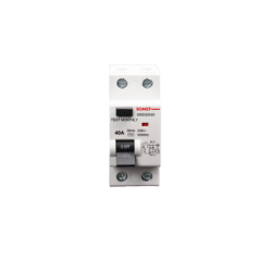 DISJONCTEUR DIFFERENTIEL MONOBLOC 1P+N|sfh|ae104c4d63d4|