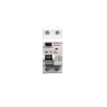 DISJONCTEUR DIFFERENTIEL MONOBLOC 1P+N|sfh|525ae14aff73|
