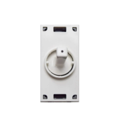 INTERRUPTEUR À LEVIER, NEW STYLE / ENGLAND STYLE BLANC 44|sfh|8f9396dedbe0|