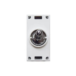 INTERRUPTEUR À LEVIER, NEW STYLE / ENGLAND STYLE CHROME 44|sfh|f009770521bf|