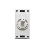INTERRUPTEUR À LEVIER, NEW STYLE / ENGLAND STYLE BLANC 44|sfh|ec408add7645|