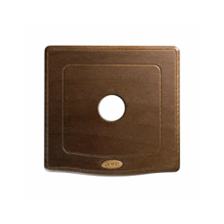 PLAQUE ENGLAND STYLE CARREE BOIS 2 MODULES 1 COMMANDE|sfh|24504e84ce73|